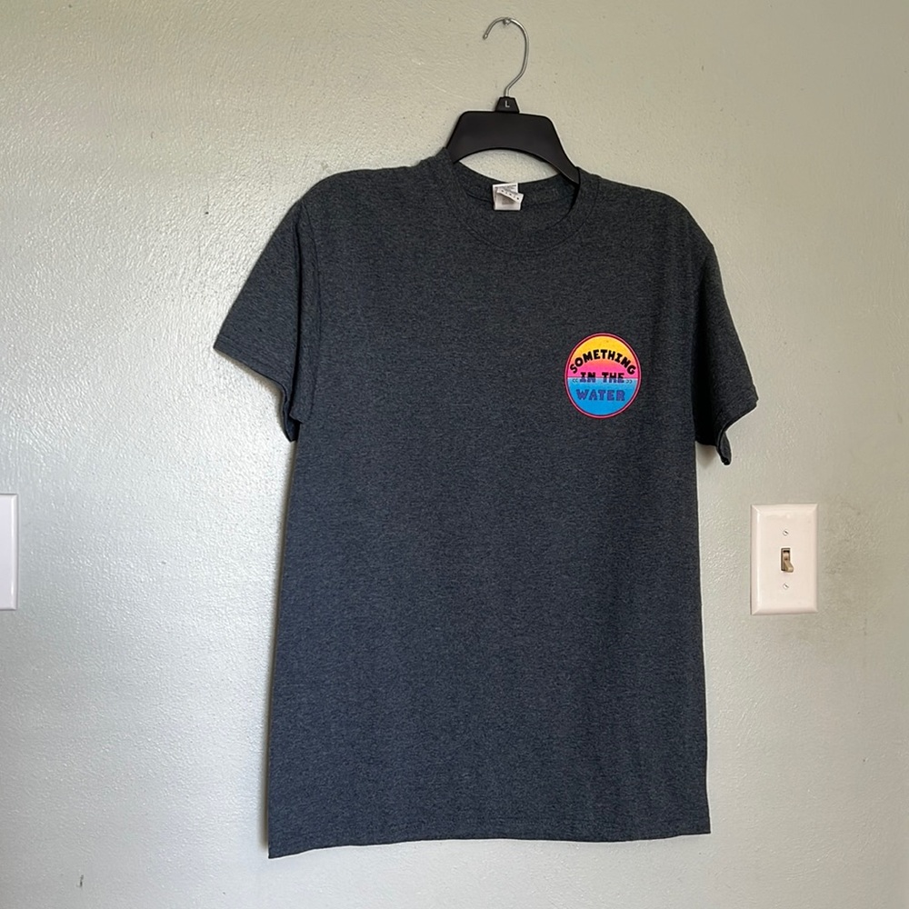 2019 Something in the Water Festival Women’s T-shirt